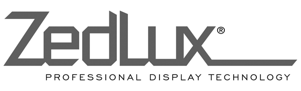 ZedLux logo